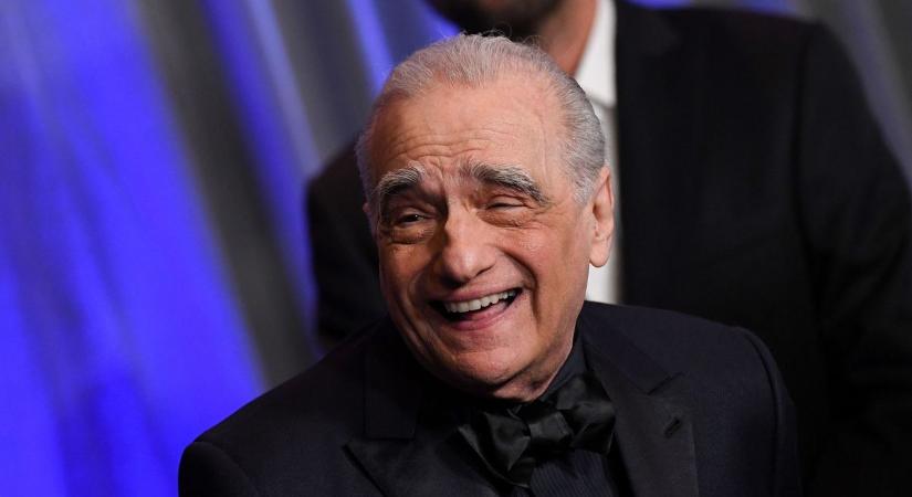 Kezdődik a berlini filmfesztivál, Martin Scorsese életművét is díjazzák