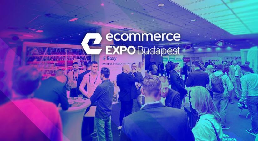Színek, infók és találkozások – ilyen volt a 2024-es Ecommerce Expo