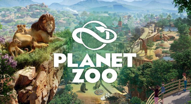 Mostantól konzolokon is játszható a Planet Zoo