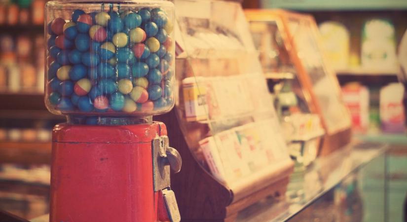 Kvíz: Mennyire emlékszel a retró édességekre?