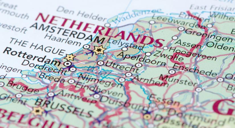 Megdöbbentő lépés: elhalasztották a nagy holland gázmező végleges bezárásáról szóló szavazást