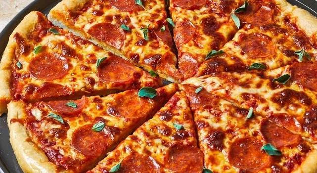 PIZZA – Melyik a legjobb Veszprémben?