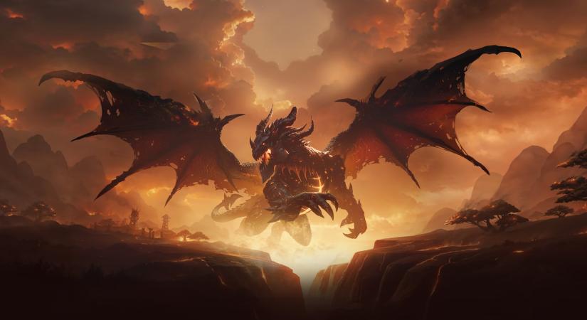 World of Warcraft: Megjelenési dátumot kapott a Cataclysm Classic, még a nyár előtt újból megremeg Azeroth