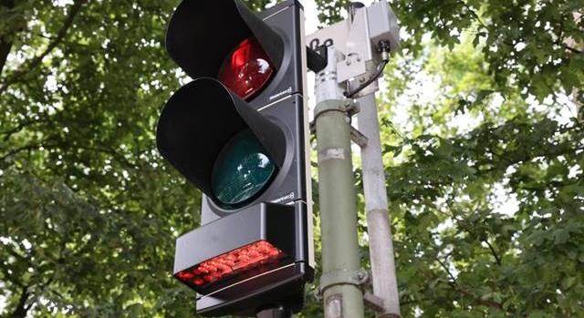 Téged zavarna, ha megfigyelnének a közlekedési lámpák?