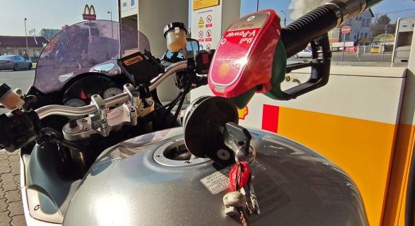 Olvasói: ezért (nem) lehet csalni az üzemanyaggal a benzinkutakon