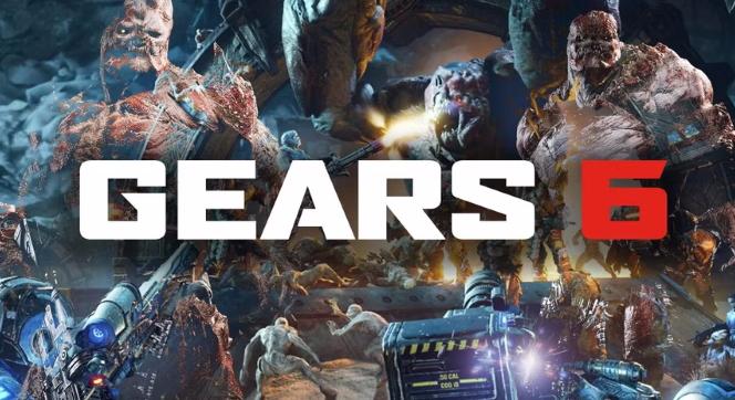 Gears 6: jó teljesítmény is párosul a kiváló grafika mellé, vagy ez is csak 30 fps lesz?