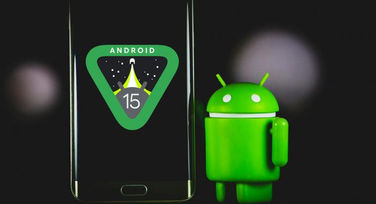 Fontos változást hoz a mobilos fizetésben az Android 15