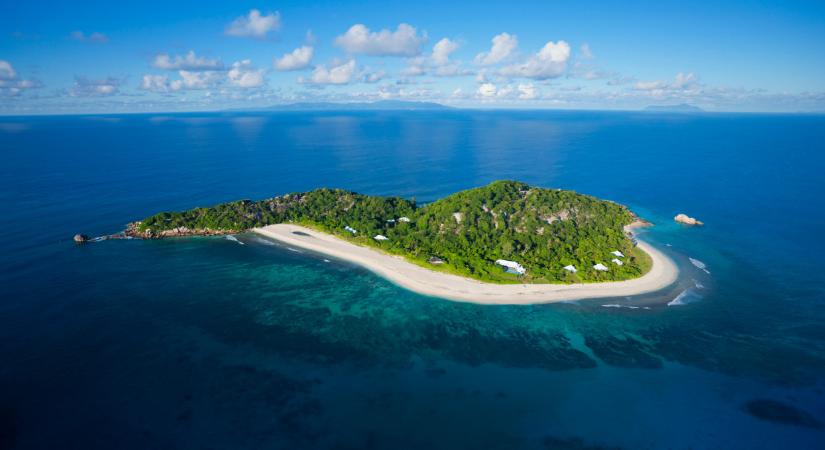 8 alig ismert trópusi sziget, ami sokkal szebb és olcsóbb, mint Mauritius, Seychelle-vagy a Kanári-szigetek