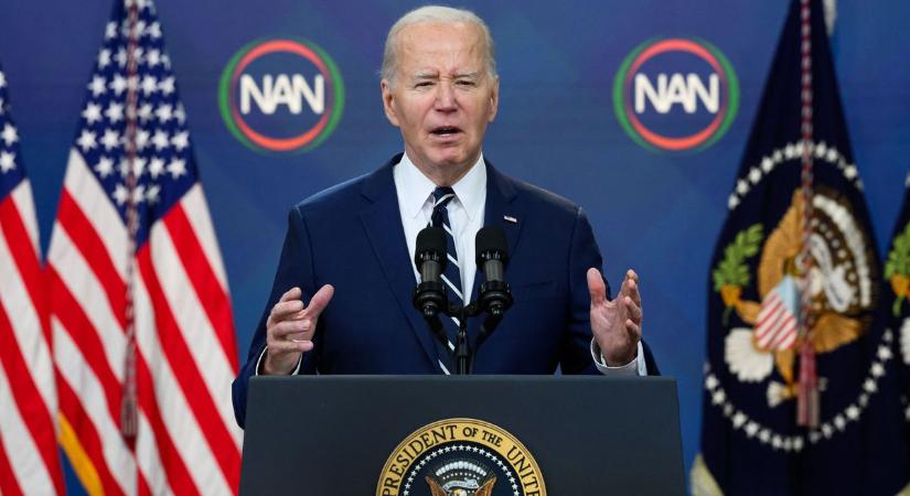 A harmadik világháború küszöbén állunk: Biden arra számít, hogy Irán hamarosan megtámadja Izraelt