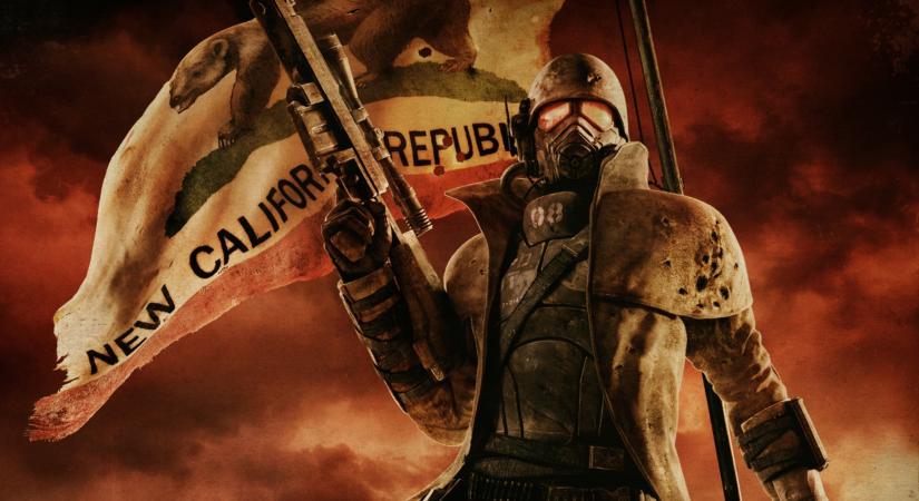 Az Amazon Falloutja kapcsán felröppent a pletyka, hogy a New Vegas már nem a kánon része: A Bethesda reagált a felvetésre