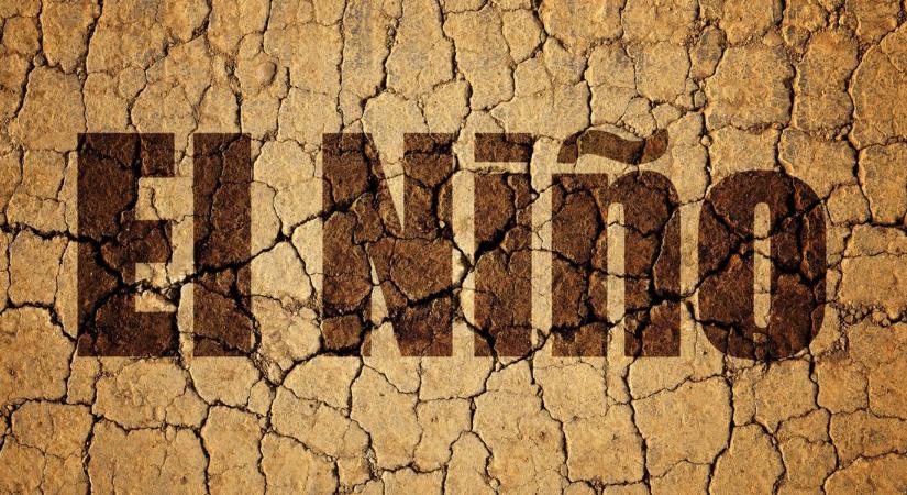 Megkönnyebbülhet számos gazda: véget érhet az El Nino