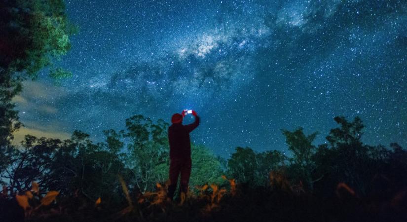 Nézz fel az égre: az év egyik leglátványosabb csillaghullása várható