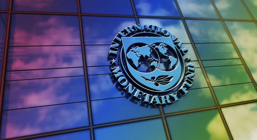 IMF-előrejelzés a világgazdaságról, benne Magyarországról