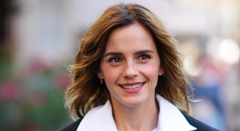 10 alkalom, amikor Emma Watson bebizonyította, hogy a kevesebb több