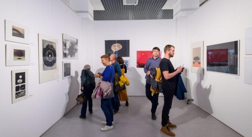 Csaknem ezer művész jelentkezett a 8. Székelyföldi Grafikai Biennáléra