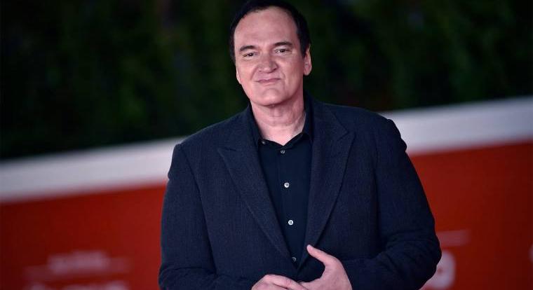 Quentin Tarantino kukázta utolsó filmjét, kitalál inkább valami mást helyette