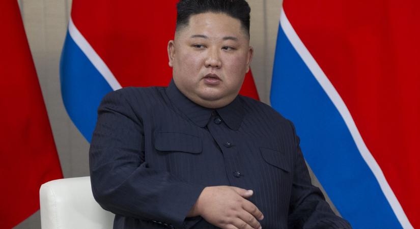 Az amerikai hírszerzés szerint halálos kórokozókat állítanak elő Észak-Koreában