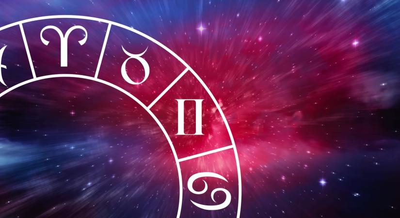 Napi horoszkóp - április 24: pénzügyi nehézségek és egy váratlan személy felbukkanása várható