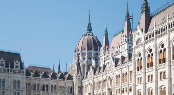 Magyarországon a legnagyobb az állami beavatkozás mértéke a gazdaságba