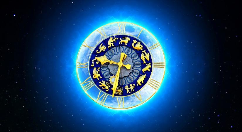 Ikreknek kivételes találkozást, a Baknak megoldást hoz a csütörtök – napi horoszkóp 2024. április 25.