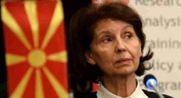 Fidesz-közeli jelölt tör az élre az észak-macedón elnökálasztásokon?