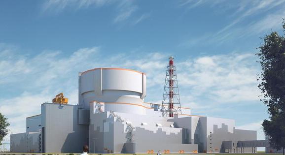 Megkezdődött a Paks II. Atomerőmű reaktortartályának gyártása