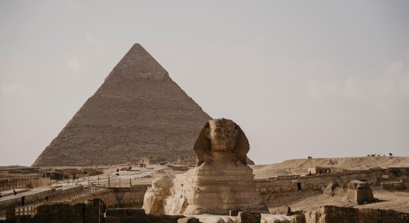 Váratlan és zavaros rejtély a piramisok építése körül, több tonnányi állat tetemét használták fel, a bizonyítékok szerint eddig mindent rosszul tudtunk