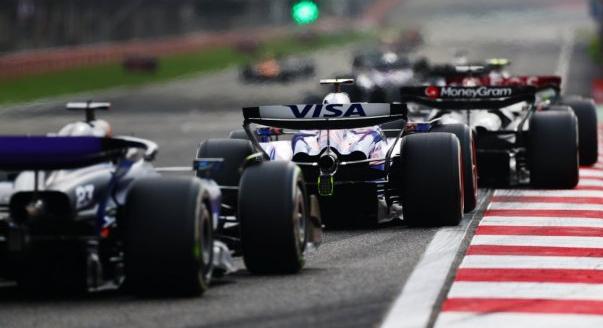 „Fél tizedek döntenek” az F1-es alsóházban