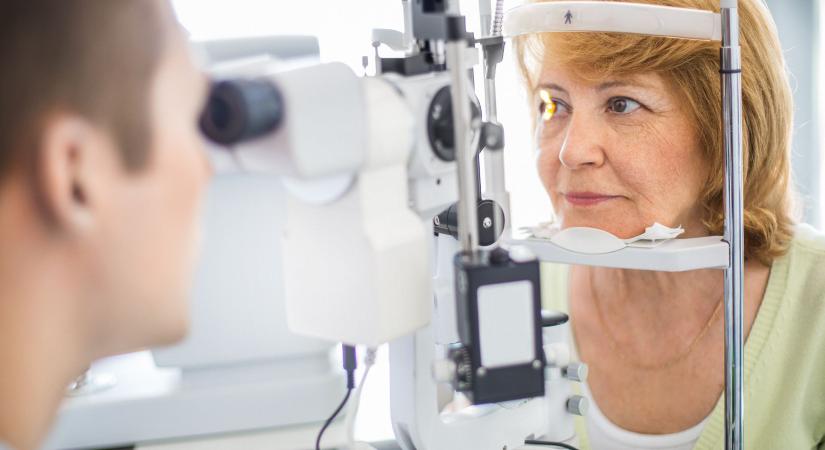 A szem fájdalma számos betegségre utalhat: ekkor forduljon orvoshoz