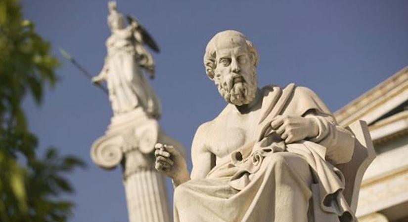 Megtalálhatták a leghíresebb ókori görög filozófus, Platón sírját