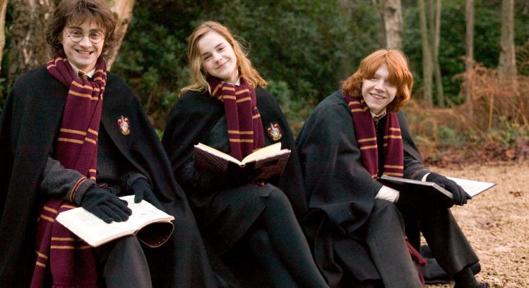 Hangoskönyv-sorozat készül a Harry Potter-regényekből, több mint száz színész vesz részt benne