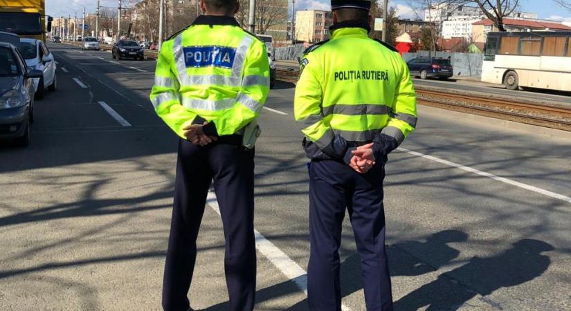Mintegy 24 ezer rendőr felügyeli a rendet ortodox húsvétkor