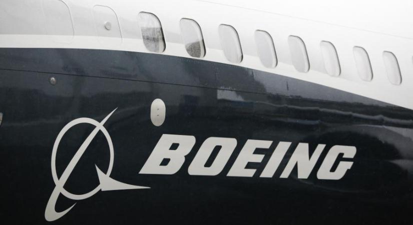 A Boeing már azt hihette, hogy vége a válságnak, aztán két napja jött egy újabb kínos baleset