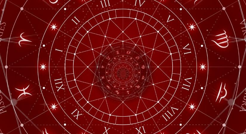 Heti horoszkóp: a Mérleg munkaügyben utazik, a Bak párkapcsolati kalamajkára számíthat, a Skorpió karrierjében a csúcson érezheti magát