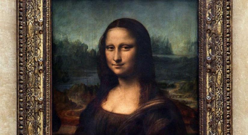 Költözhet a Mona Lisa