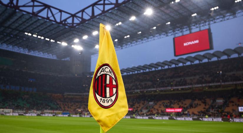 Spanyol edző veheti át az AC Milan kispadját – sajtóhír