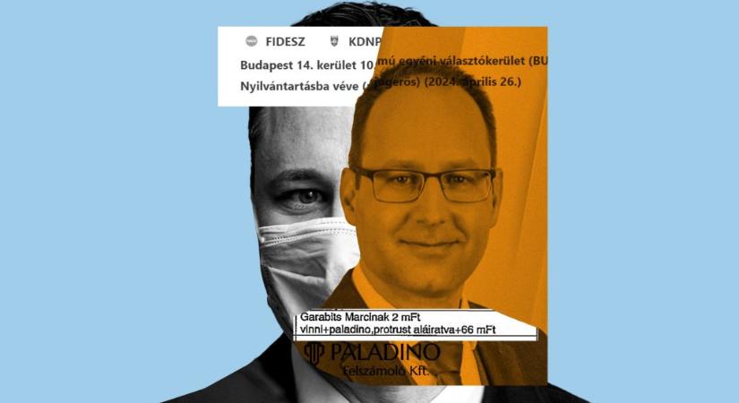 Schadl György bizalmasát indítja Zuglóban a Fidesz
