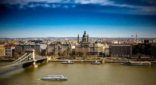 Budapest elhúzott az EU-s átlagtól, mégsem örülhetünk felhőtlenül