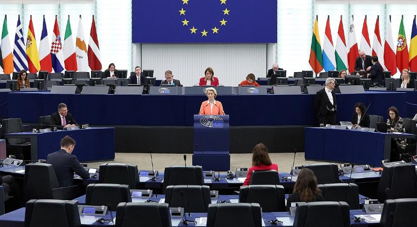 Nem kapkodják el a pártok az európai parlamenti listák állítását
