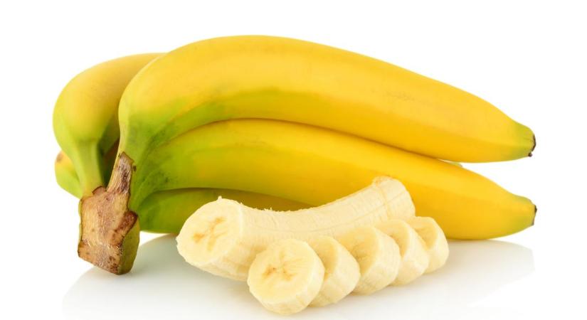 Megmutatjuk, hogyan tárold a banánt, hogy minél tovább friss maradjon