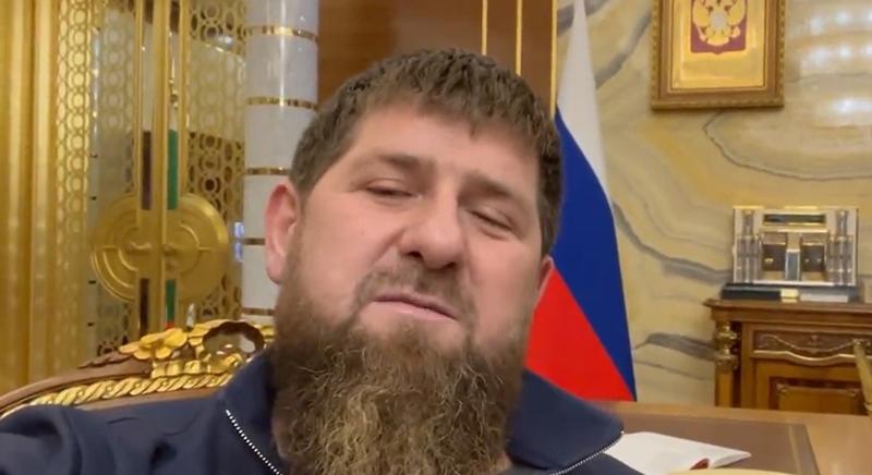 Ramzan Kadirov csecsen vezető 16 éves fia lett a különleges erők egyetemének egyik kurátora