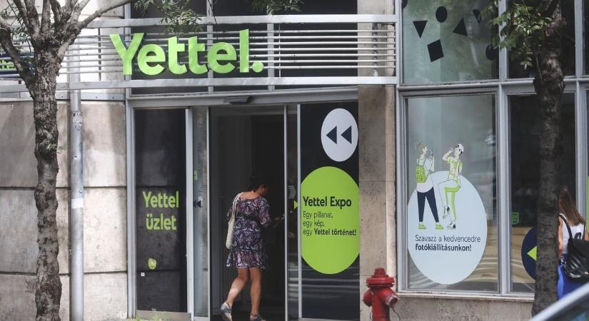 Több tíz milliárd forintból fejleszti az 5G-hálózatot a Yettel és a Cetin Hungary
