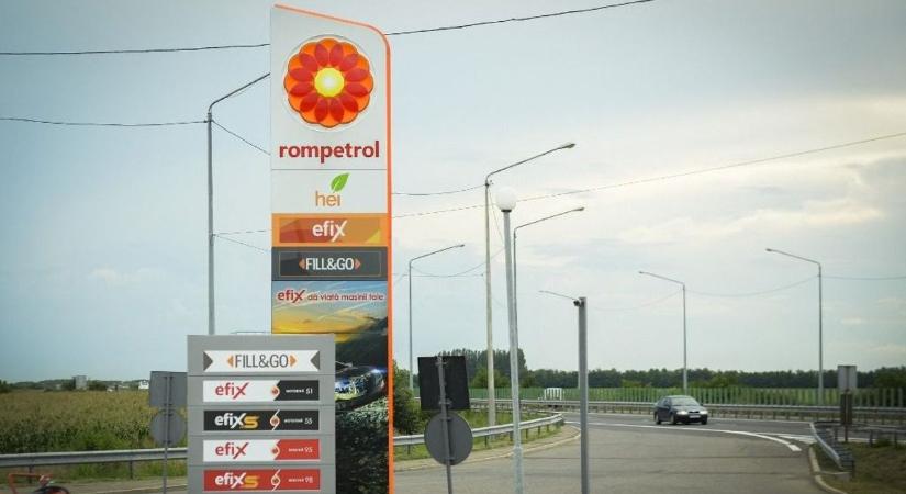 A Rompetrol olajvállalat beperelte a román államot
