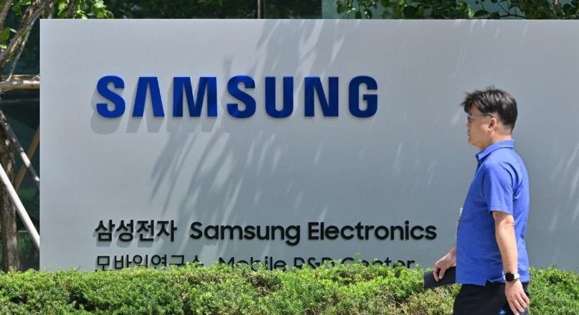 Nagyot szól a mesterséges intelligencia sztori a Samsungnál, pörög az S24-es