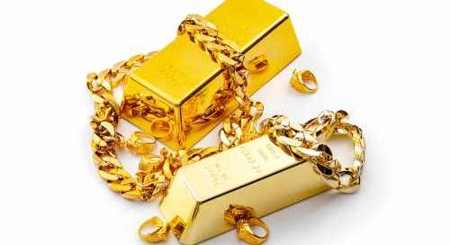 Többmilliós aranyékszerekre is le lehet csapni most a NAV honlapján