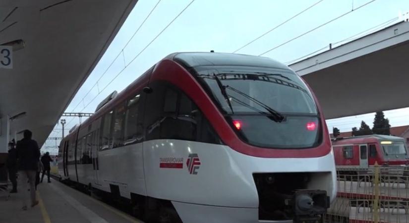 Önkormányzatok társulnak a kolozsvári helyi vasút megépítése érdekében