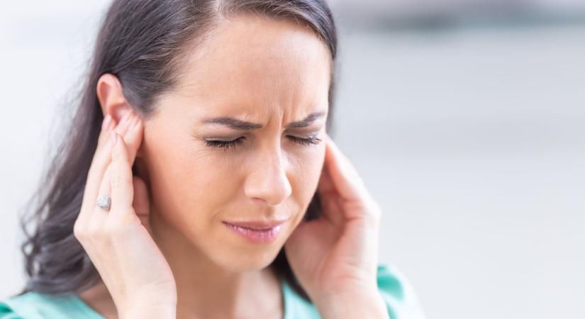 Így kerülheti el allergiaszezonban a fülgyulladást