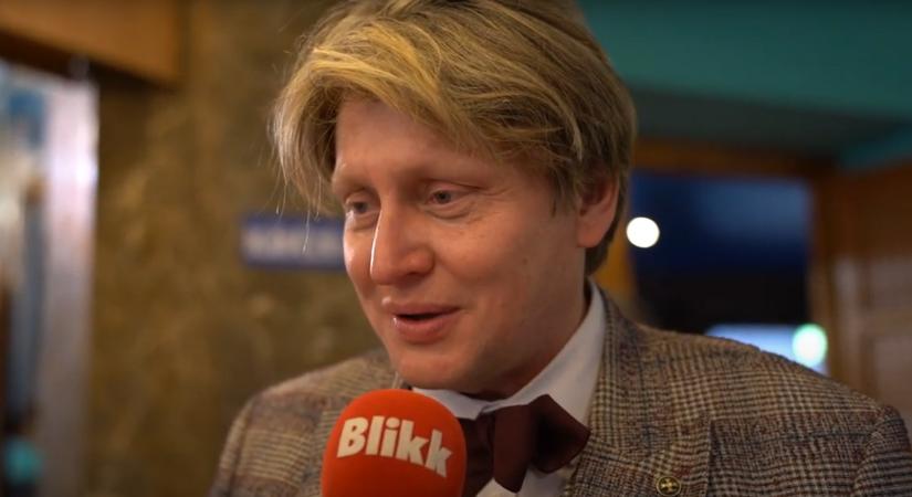 Varnus Xavér 60 éves lett: a Blikk is ott volt a születésnapi buliján – videó
