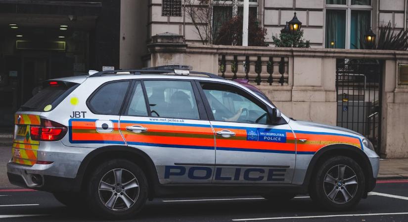 Egy gyerek is meghalt a londoni kardos ámokfutásban