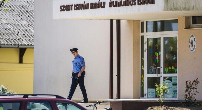 Új hírek érkeztek a bőnyi iskolai késelés áldozatáról